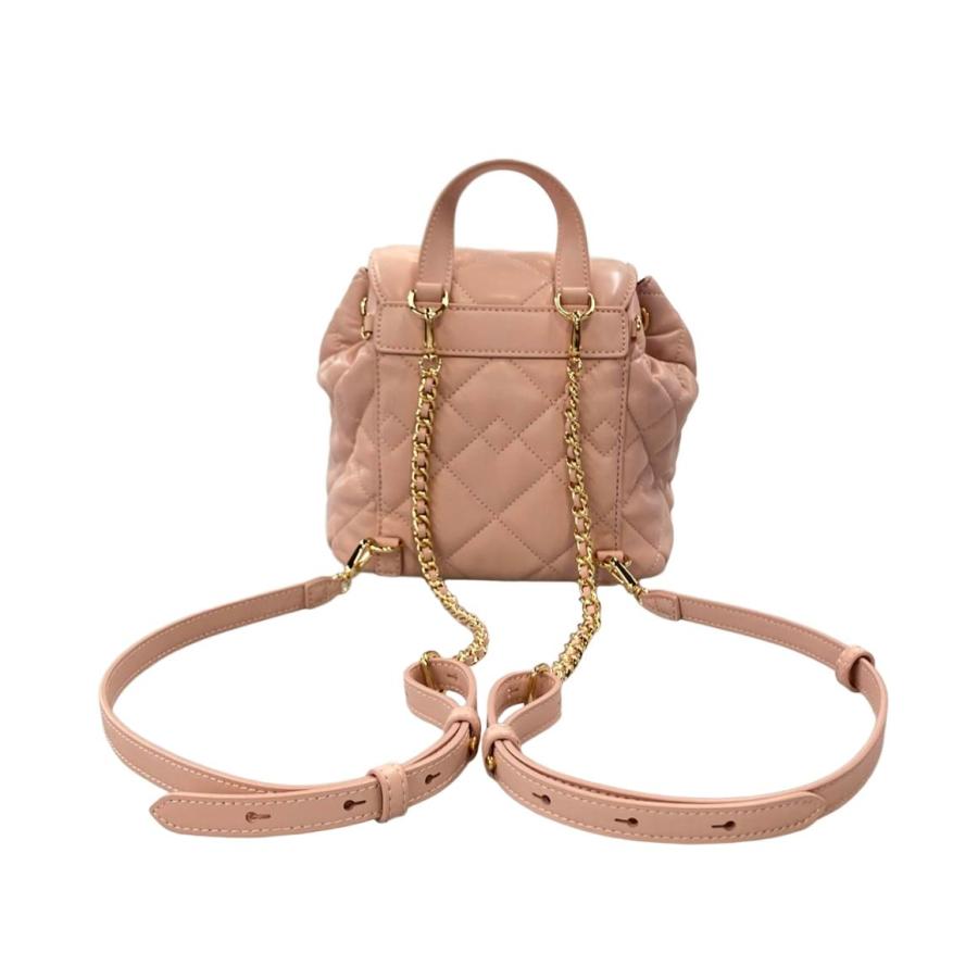 チャールズ＆キース リュック レディース CHARLES＆KEITH 中古