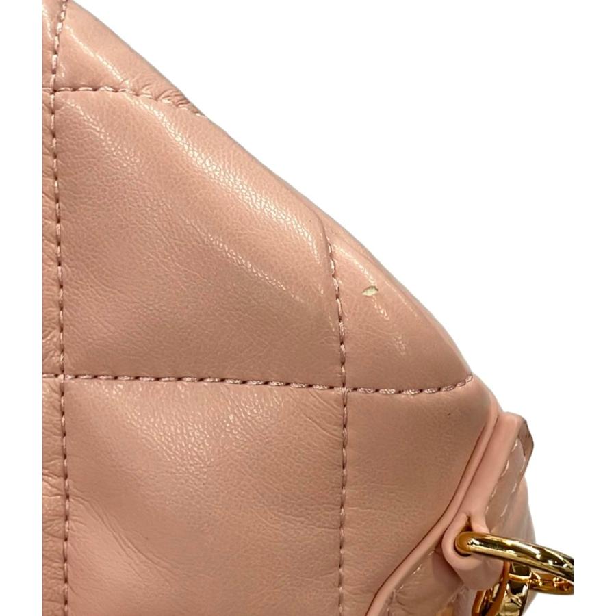 チャールズ＆キース リュック レディース CHARLES＆KEITH 中古
