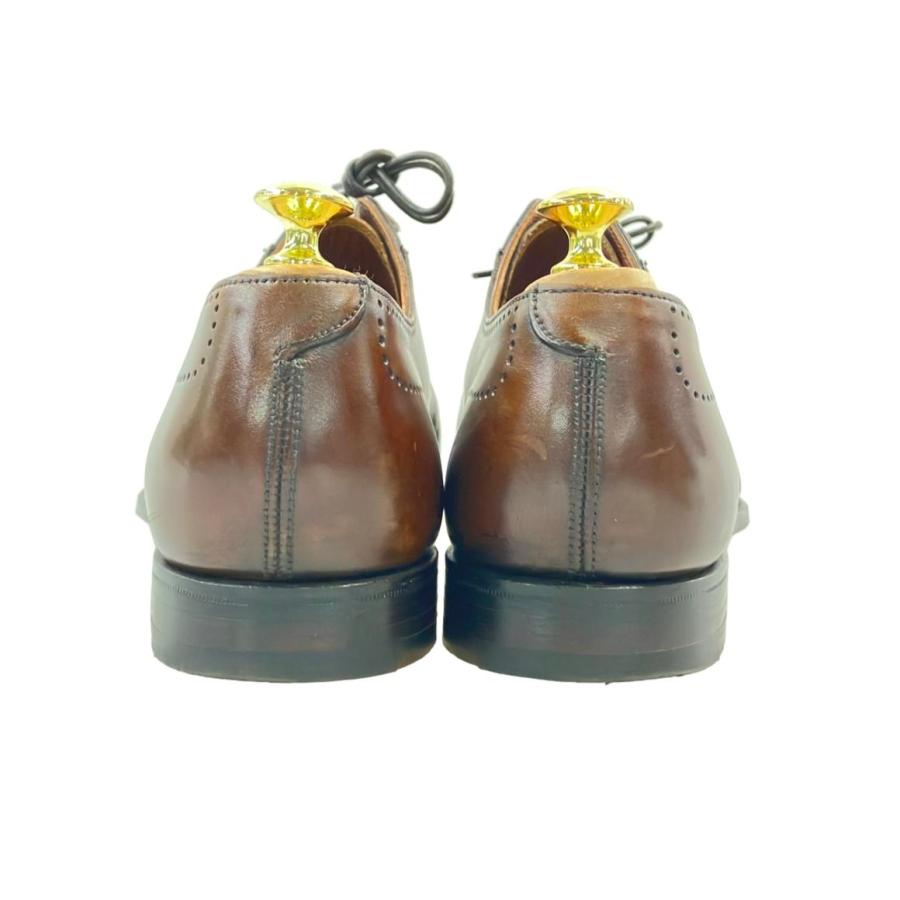 クロケットアンドジョーンズ ドレスシューズ コートニー メンズ SIZE 6