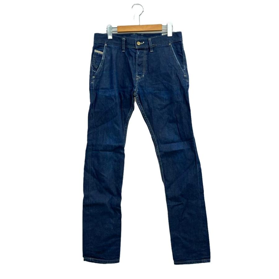 美品 ディーゼル デニムパンツ メンズ SIZE 29 (M) DIESEL 中古 