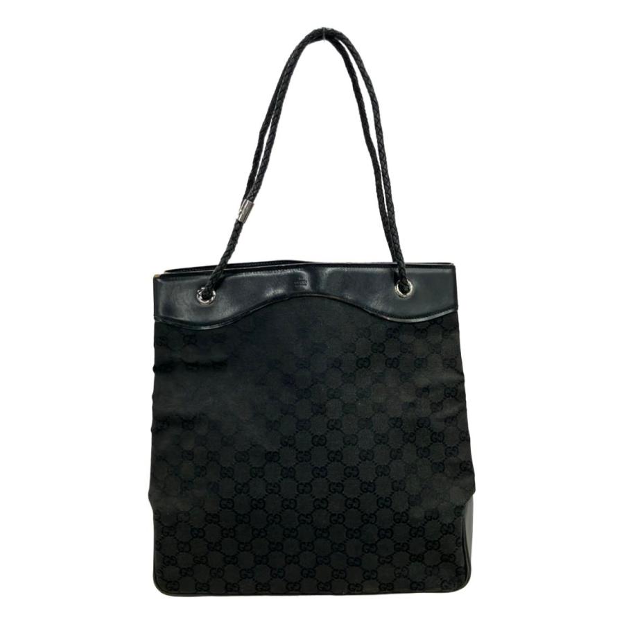 グッチ トートバッグ GGキャンバス 109141 2123 レディース GUCCI 中古