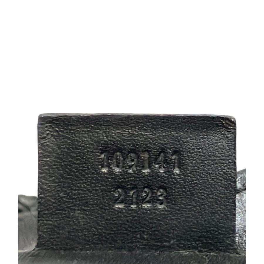 Gucci GG 2123　キャンバストートバッグ グッチ トートバッグ GGキャンバス 109141 2123 レディース GUCCI 中古
