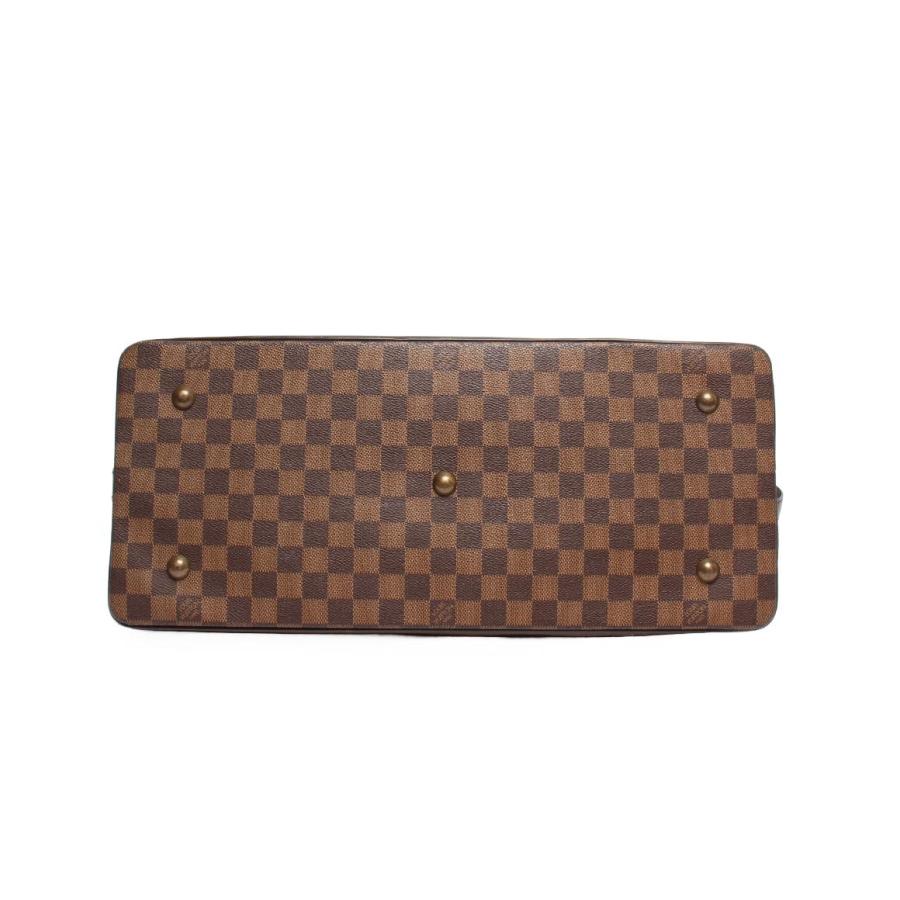 2way ボストンバッグ ショルダーバッグ 斜め掛け 肩掛け ダミエ