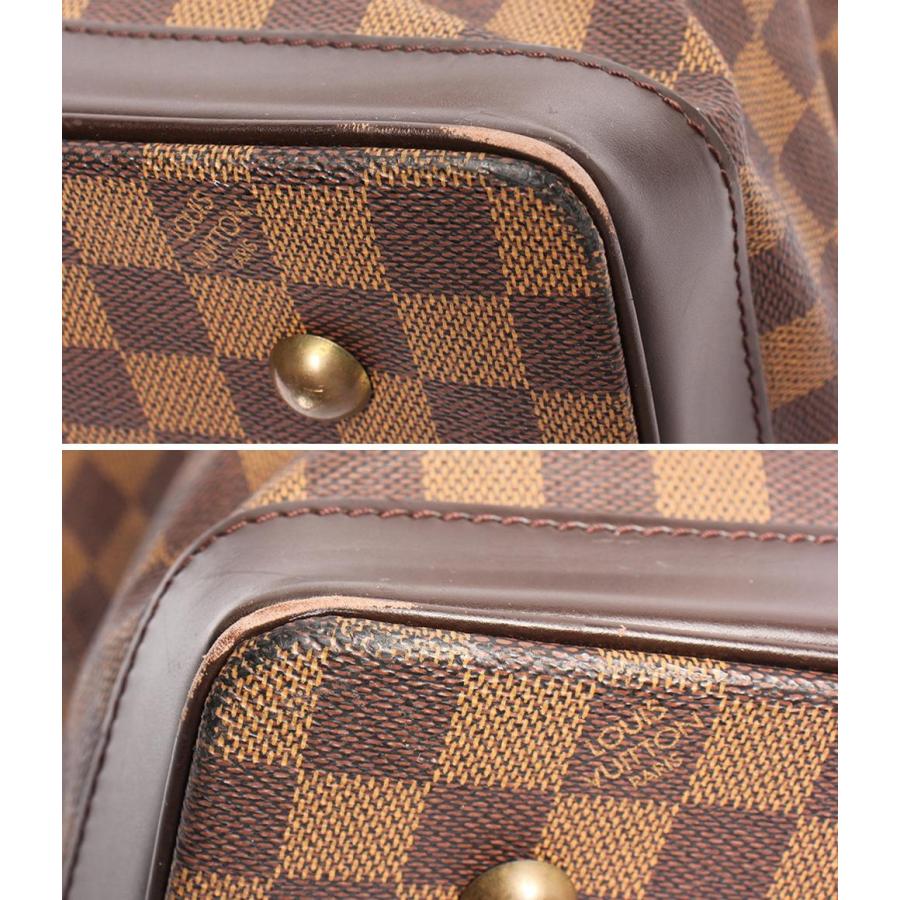 2way ボストンバッグ ショルダーバッグ 斜め掛け 肩掛け ダミエ