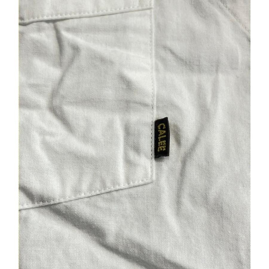 キャリー 長袖シャツ メンズ SIZE S CALEE 中古 : rc-itb5ds2vnuxg 