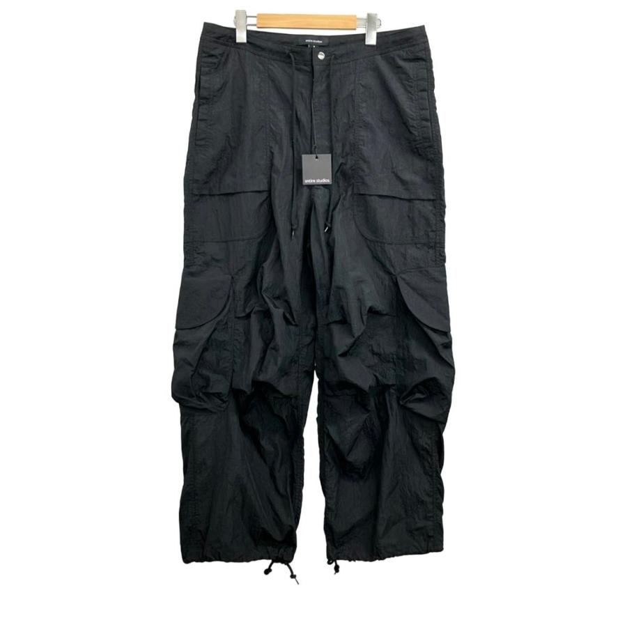 【新品未使用】entire studios エンタイアスタジオ カーゴパンツ Entire Studios Cargo Pants☆エンタイア スタジオ カーゴパンツ