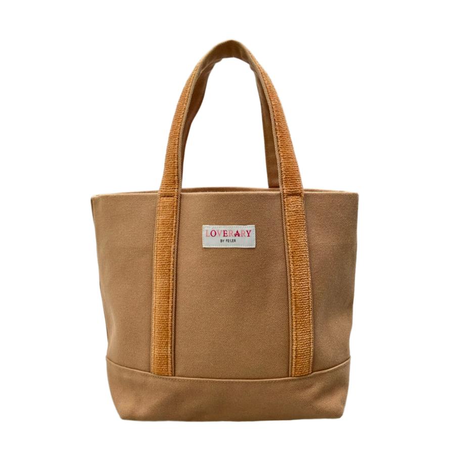フェイラー トートバッグ オールドテディ レディース FEILER 中古