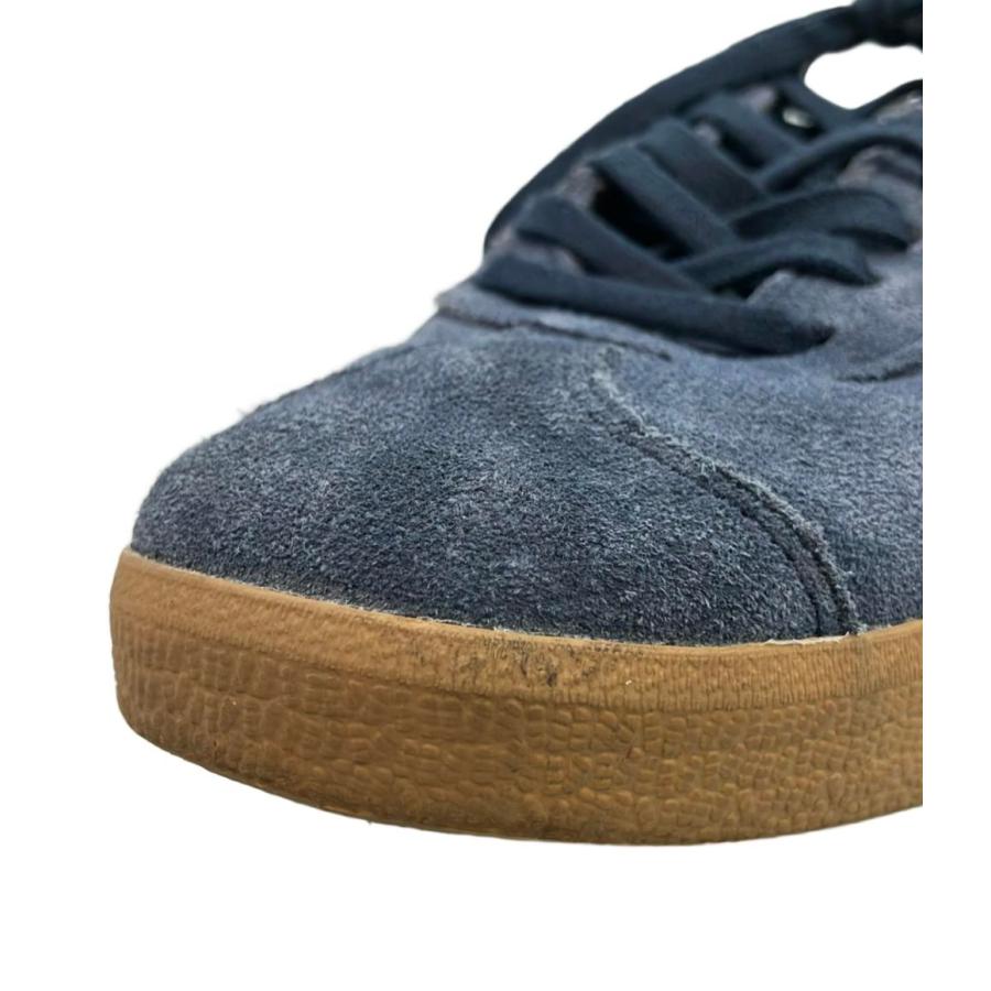 ミラコスタ Juventus x adidas Gazelle Terrace が国内発売開始 ［JS3044