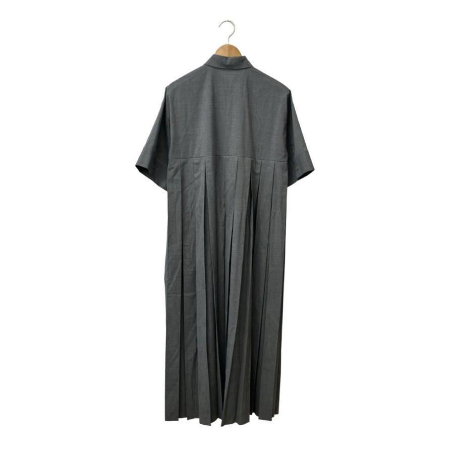 ENFOLD 半袖トップス 38 ENFOLD - 美品 23SS ENFOLD エンフォルド FLOWER-SLEEVE