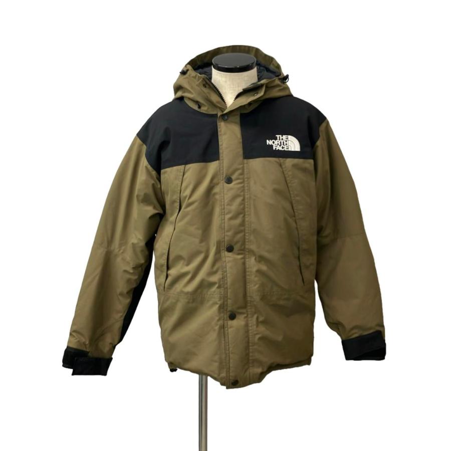 ザ・ノースフェイス ダウンジャケット GORETEX ND91837 メンズ ザ・ノースフェイス ダウンジャケット GORETEX ND91837 メンズ