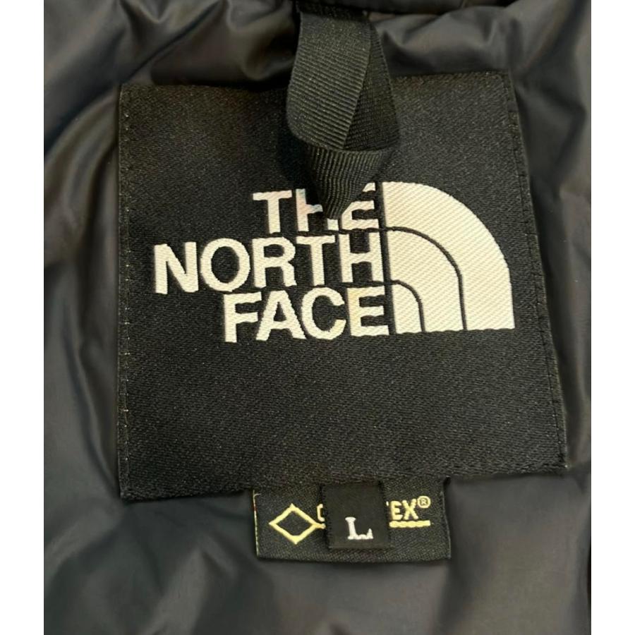 ザ・ノースフェイス ダウンジャケット GORETEX ND91837 メンズ