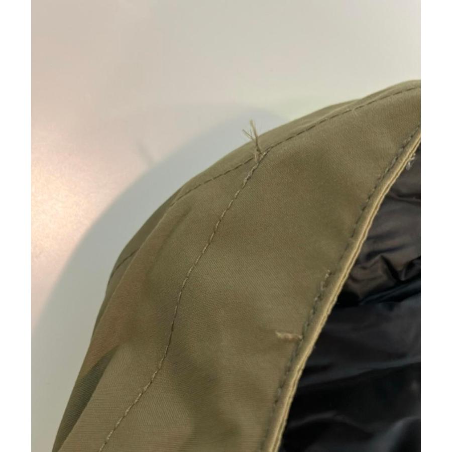 ザ・ノースフェイス ダウンジャケット GORETEX ND91837 メンズ SIZE L