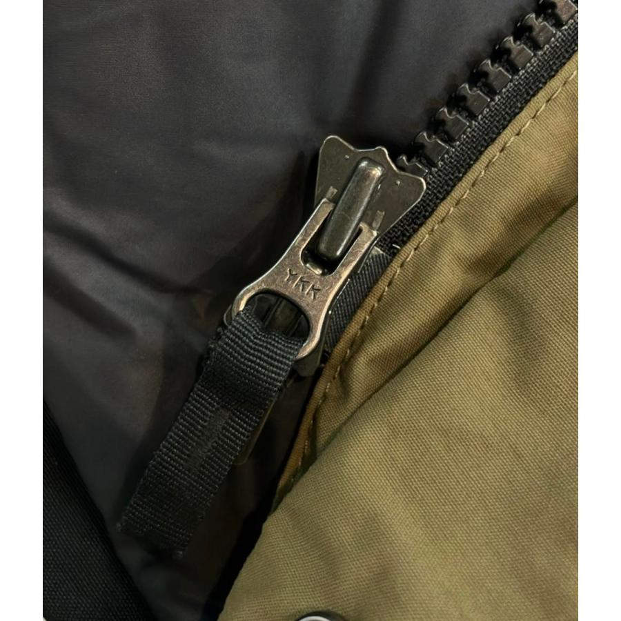 ザ・ノースフェイス ダウンジャケット GORETEX ND91837 メンズ SIZE L