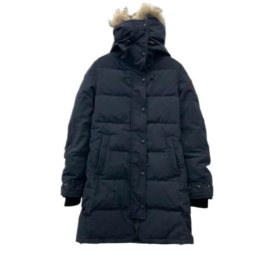カナダグース ダウンコート ダウンジャケット MACKENZIE PARKA
