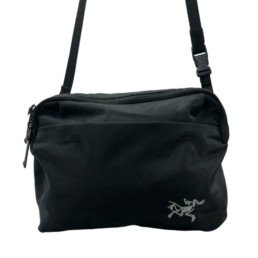 アークテリクス ショルダーバッグ メンズ ARC'TERYX 中古