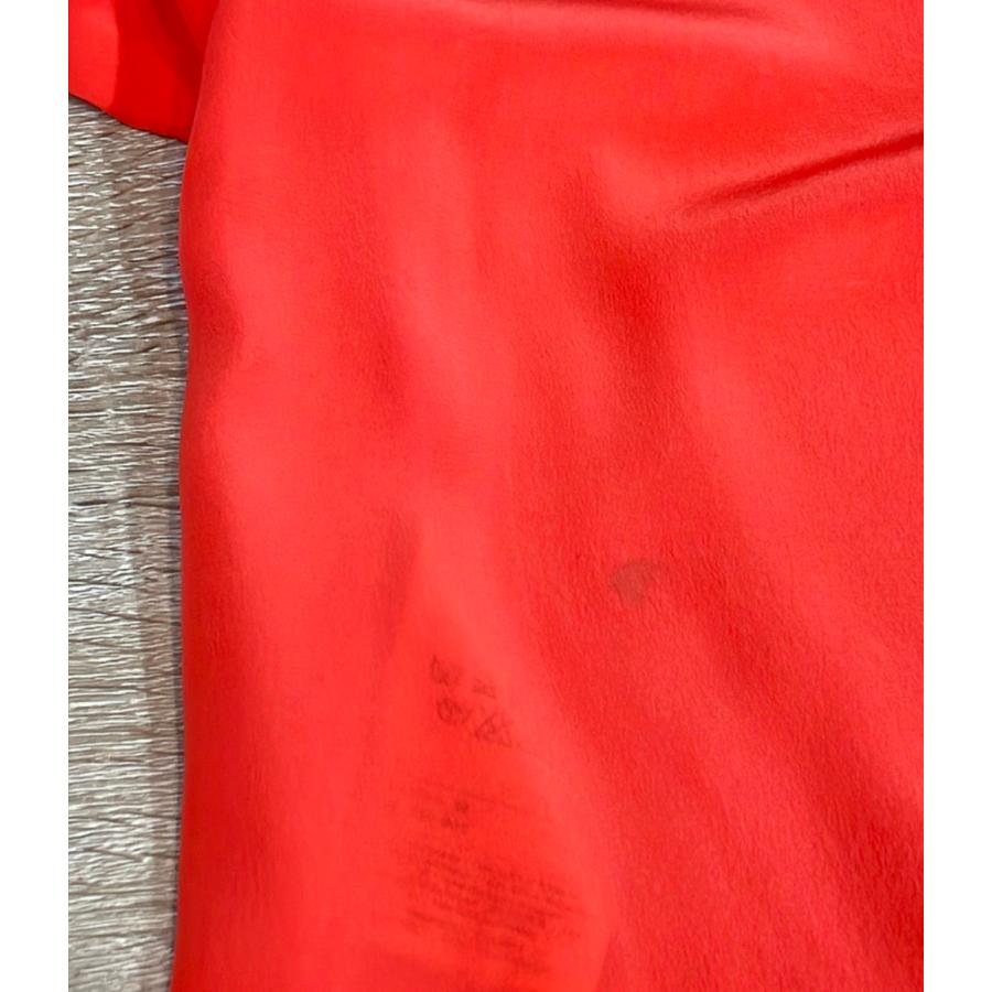 レッドヴァレンティノ 半袖 ブラウス レディース SIZE 38 RED