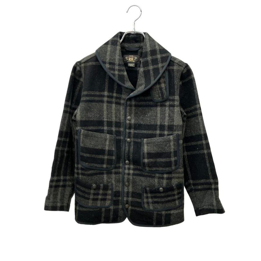 RRL ショールカラーニット 緑 XS 楽天市場】RRL ラルフローレン DOUBLE