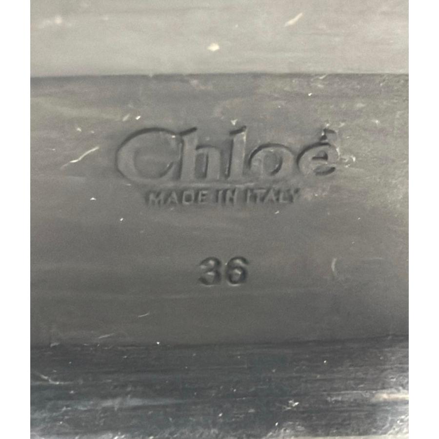 クロエ ソックスブーツ レディース SIZE 36 (M) Chloe 中古 : Rehello