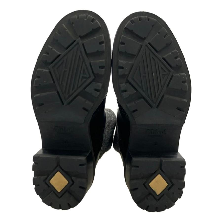 クロエ ソックスブーツ レディース SIZE 36 (M) Chloe 中古 : Rehello