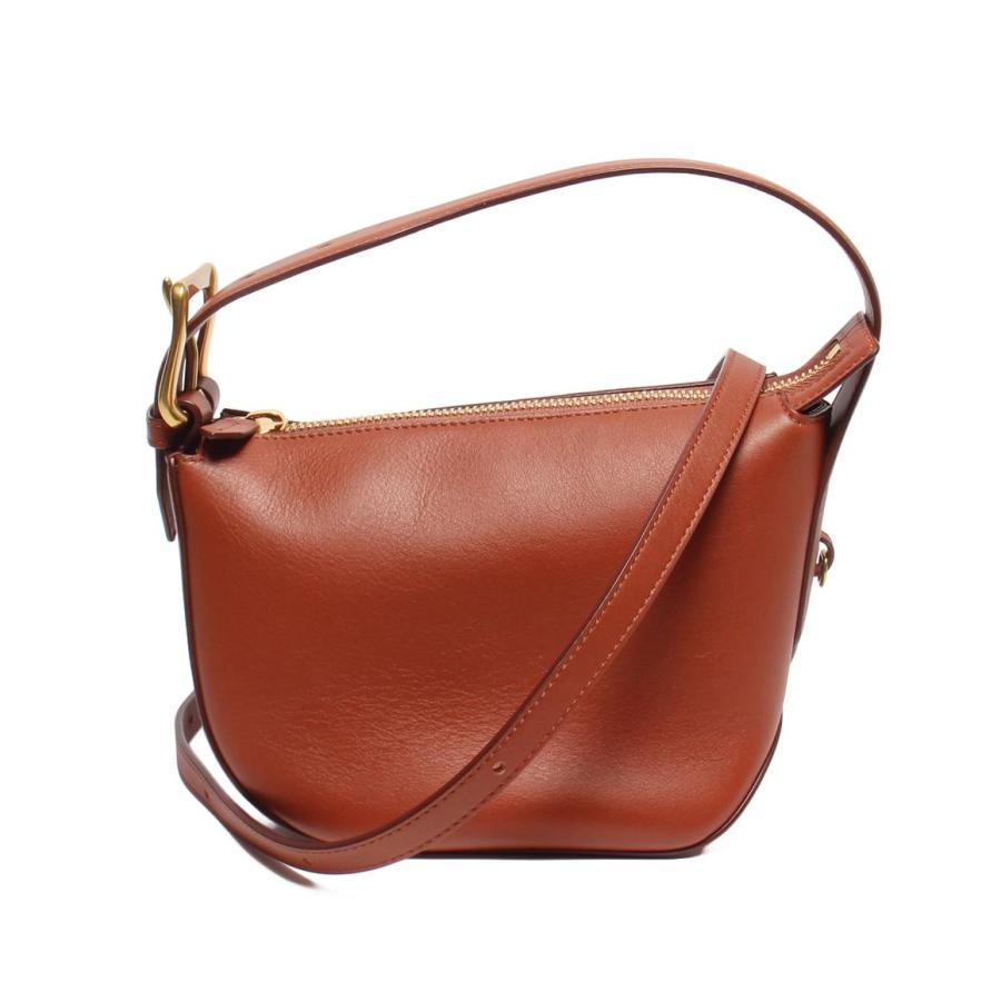 ジェイアンドエムデヴィッドソン 2WAY ハンドバッグ ショルダーバッグ