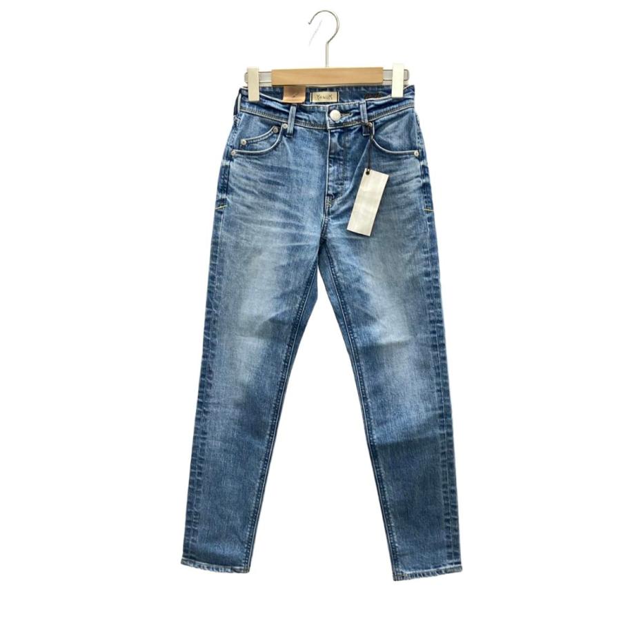 ヤヌーク デニムパンツ レディース SIZE 22 (XS) YANUK 中古 : Rehello