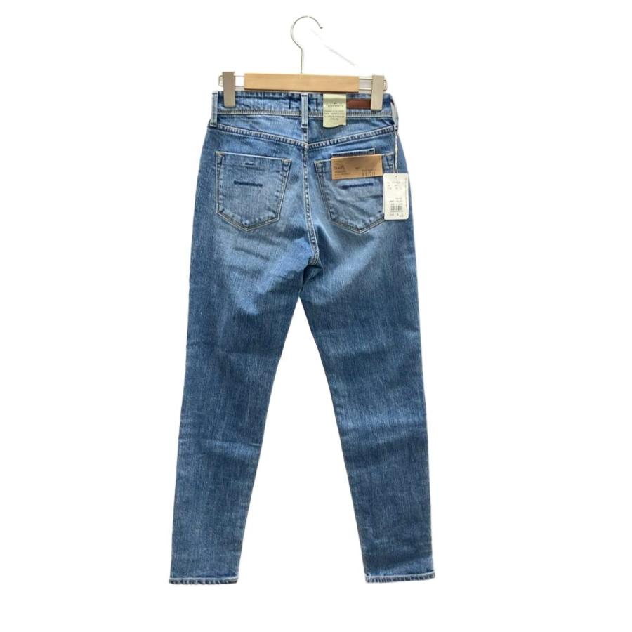 ヤヌーク デニムパンツ レディース SIZE 22 (XS) YANUK 中古 : Rehello
