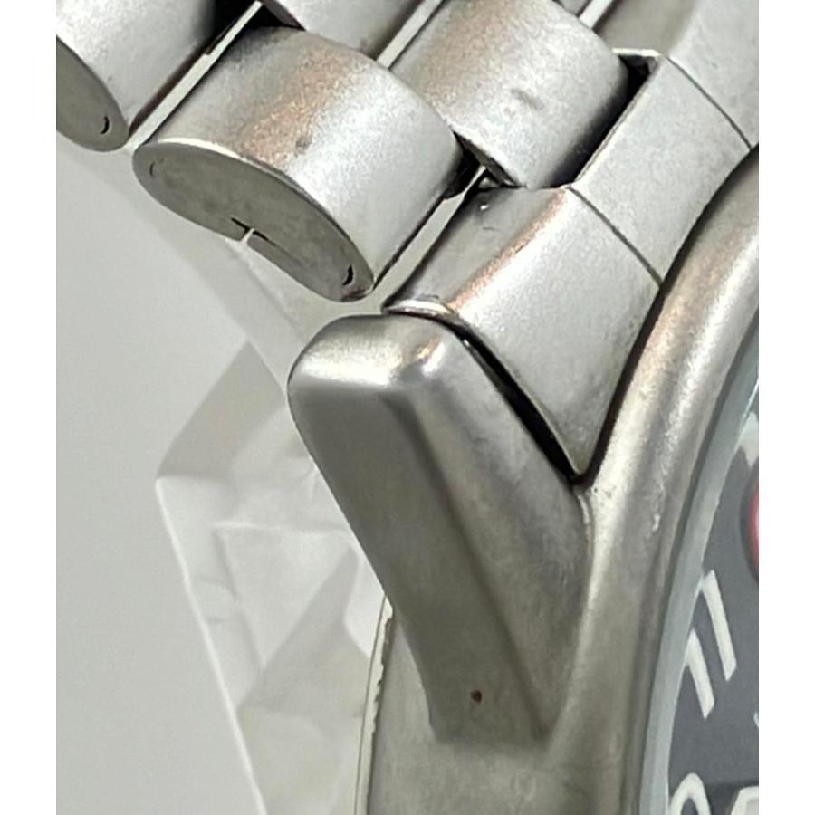 ウェンガー 腕時計 クオーツ 096.0465 メンズ WENGER 中古 : Rehello