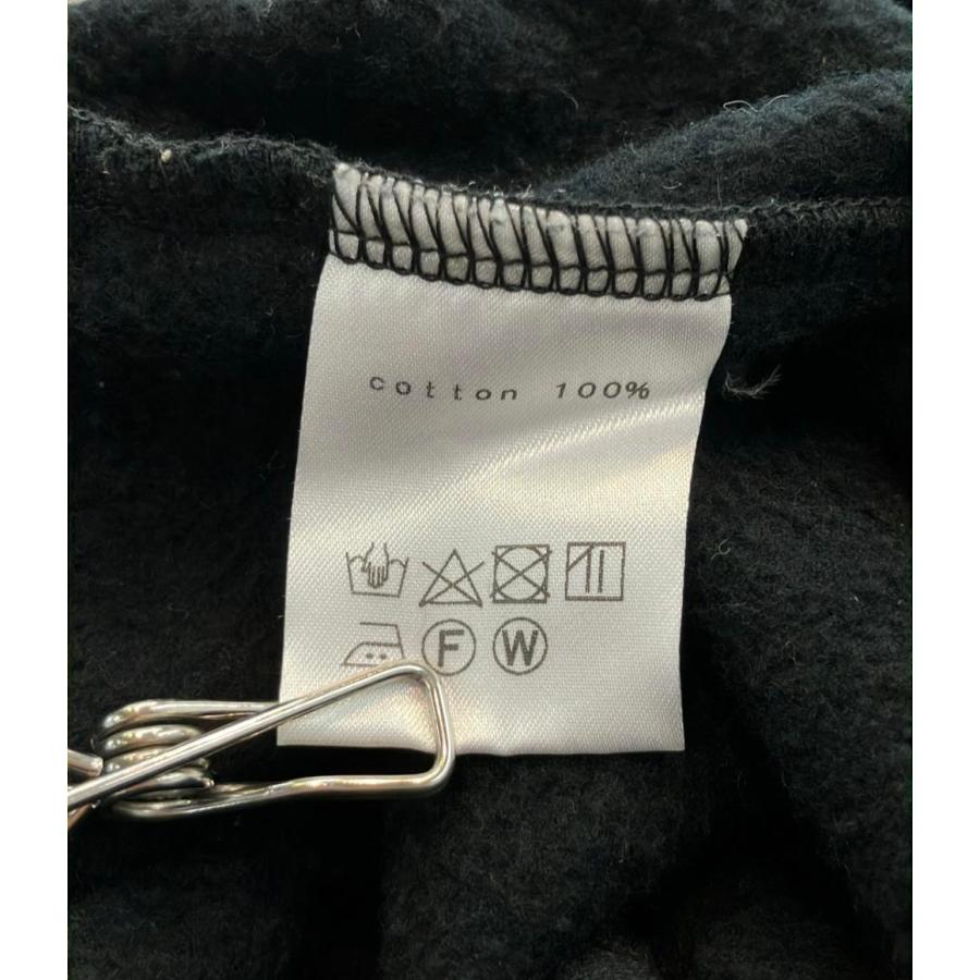 ハザマ セットアップ スウェットセーラー レディース hazama 中古