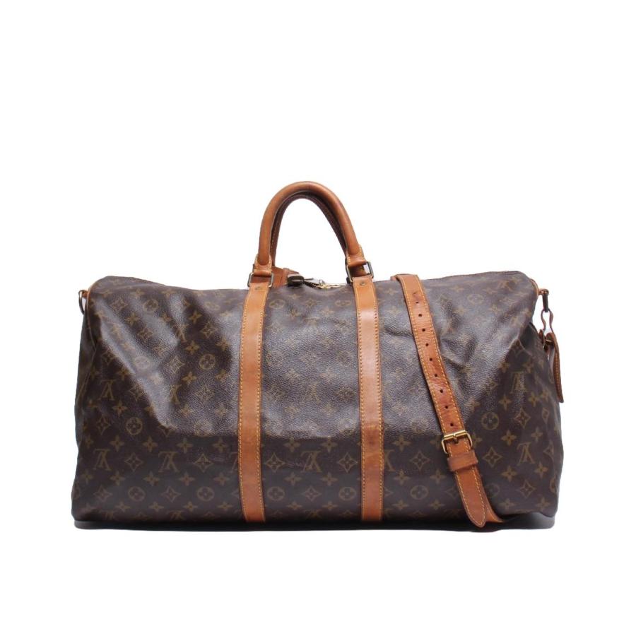 ☆ルイヴィトン☆キーポル・バンドリエール 55 (Louis Vuitton ☆ルイヴィトン☆キーポル・バンドリエール 55 (Louis Vuitton