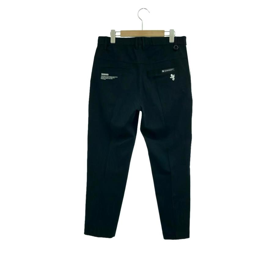 美品 ハチヤーズ ロングボトム ゴルフウェア メンズ 8YARDS 中古