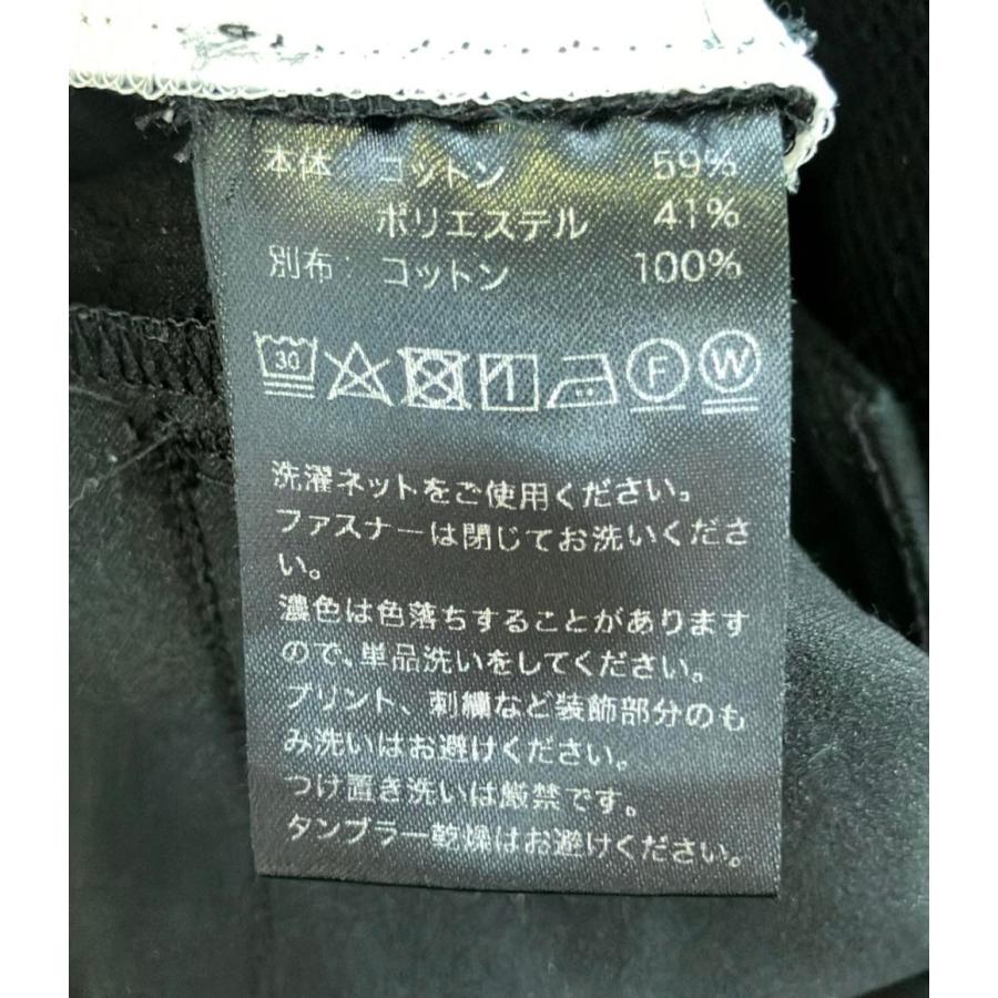 美品 ハチヤーズ ロングボトム ゴルフウェア メンズ 8YARDS 中古