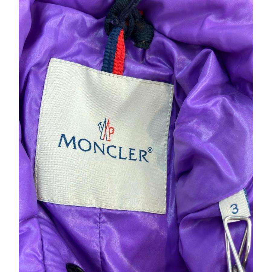 モンクレール ダウンベスト レディース SIZE 3 (XL) MONCLER 中古