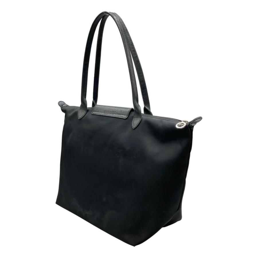 ロンシャン トートバッグ プリアージュ レディース Longchamp 中古