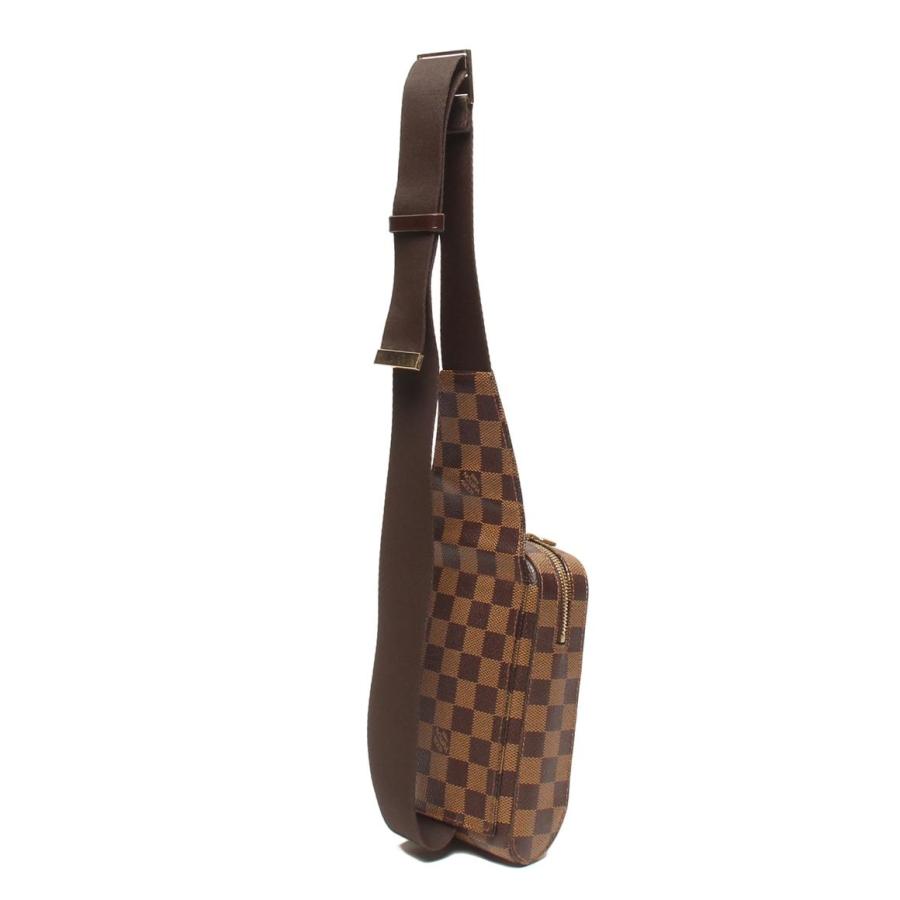 ルイ・ヴィトン ウエストバッグ ボディバッグ ジェロニモス