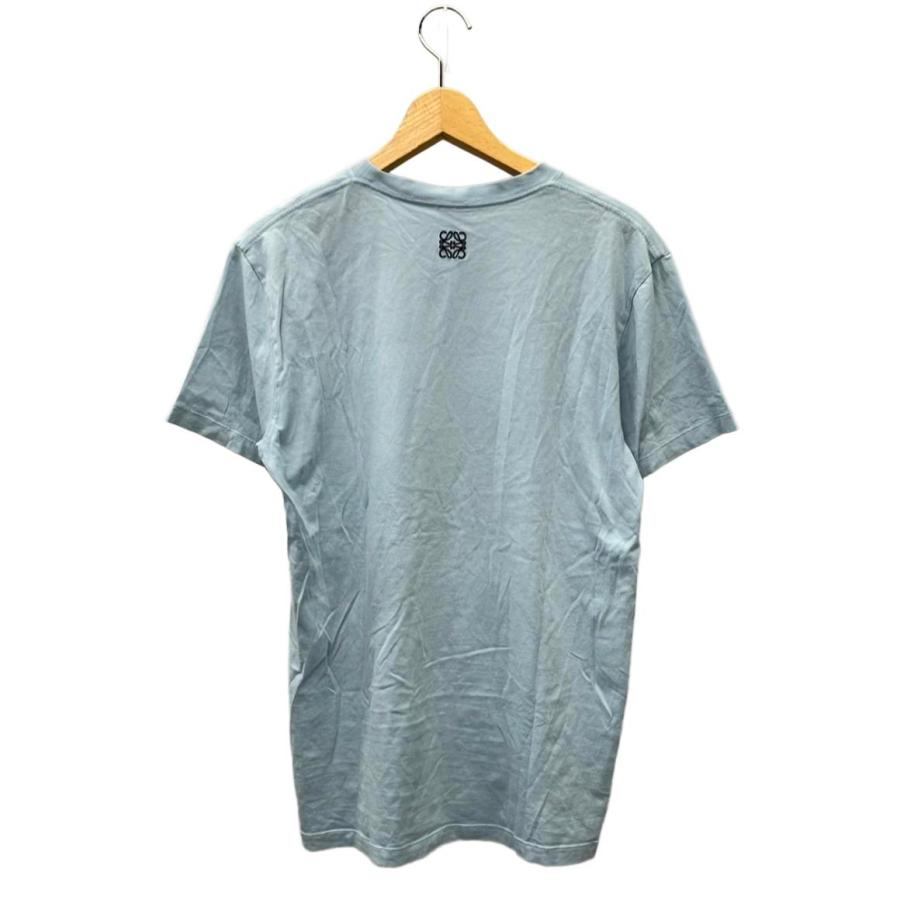 OLD LOEWE 半袖　Tシャツ　S ロエベ 半袖Tシャツ メンズ SIZE S (S) LOEWE 中古 : Rehello by