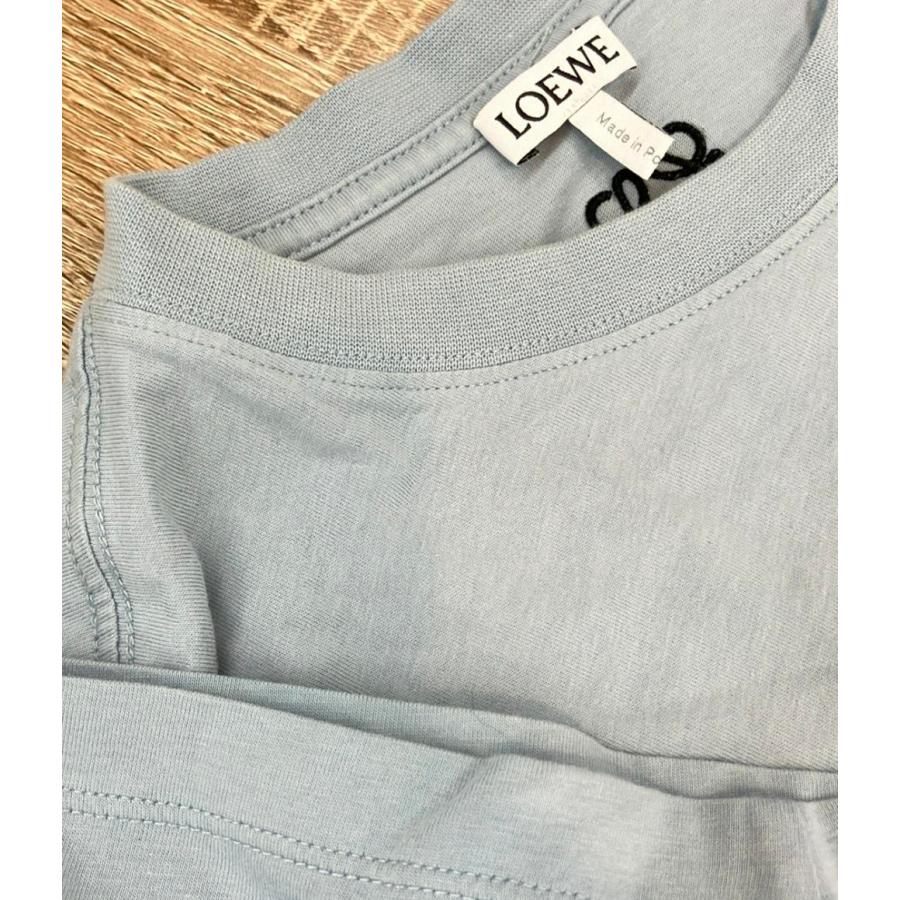 OLD LOEWE 半袖　Tシャツ　S ロエベ 半袖Tシャツ メンズ SIZE S (S) LOEWE 中古 : Rehello by