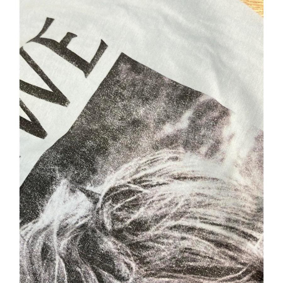 ロエベ 半袖Tシャツ メンズ SIZE S (S) LOEWE 中古 : Rehello by