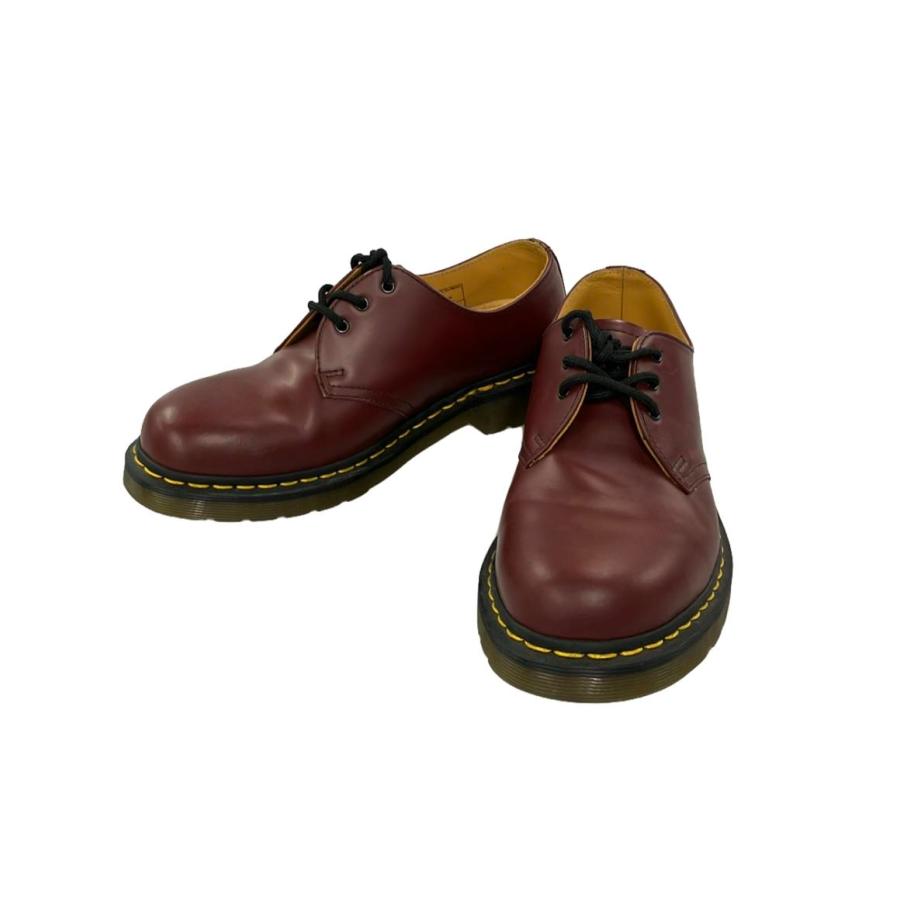 ドクターマーチン 3ホールシューズ レディース SIZE UK 6 (XL) Dr