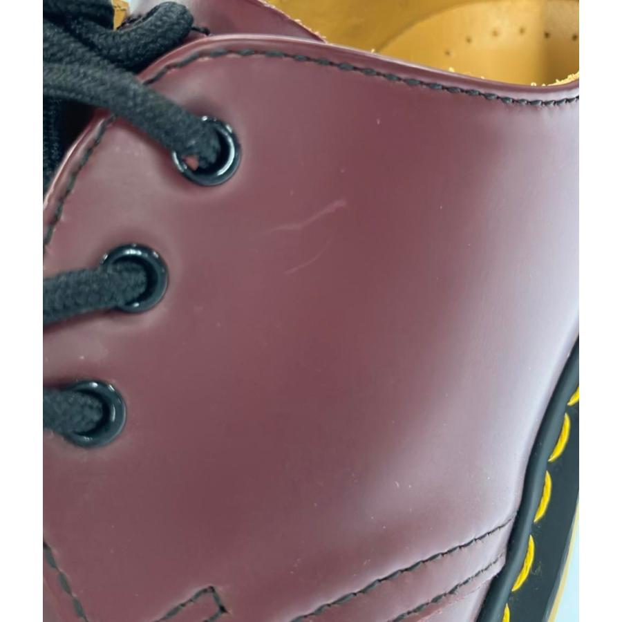 ドクターマーチン 3ホールシューズ レディース SIZE UK 6 (XL) Dr