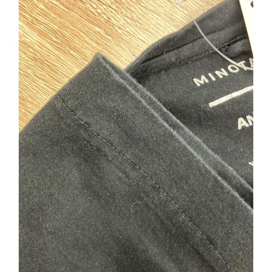 MINOTAUR INST. Tシャツ ミノトール インスト 半袖Tシャツ メンズ SIZE LARGE (L