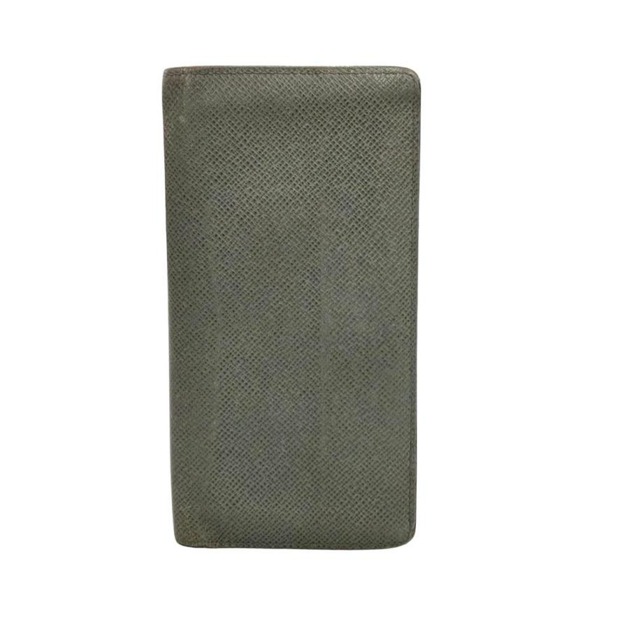 ルイ・ヴィトン 二つ折り財布 タイガ ポルトフォイユプラザ M32563 メンズ LOUIS VUITTON ルイ・ヴィトン 二つ折り財布 タイガ ポルトフォイユプラザ M32563