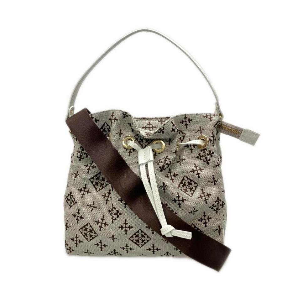 ラシット 2WAY ハンドバッグ ショルダーバッグ 斜め掛け レディース  