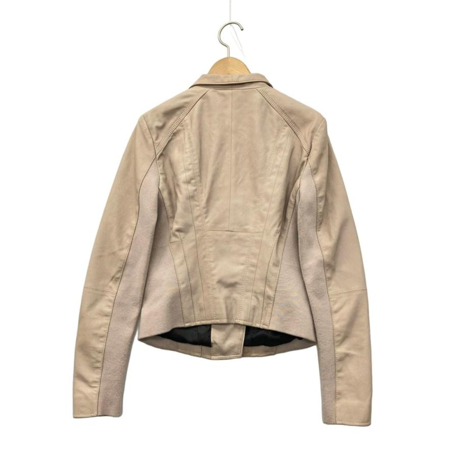 マークニューヨーク レザージャケット レディース SIZE XS MARC NEW