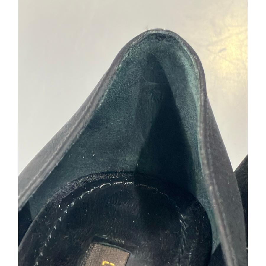 ルイ・ヴィトン オープントゥパンプス レディース SIZE 36 1/2 (23.5cm