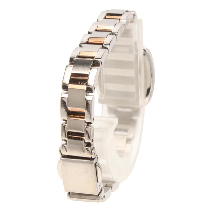 CITIZEN シチズン/xC/エコドライブ電波時計/B035-T025072/Aランク/81【中古】 シチズン 腕時計 クロスシ― xC ソーラー ピンク B035-T018645