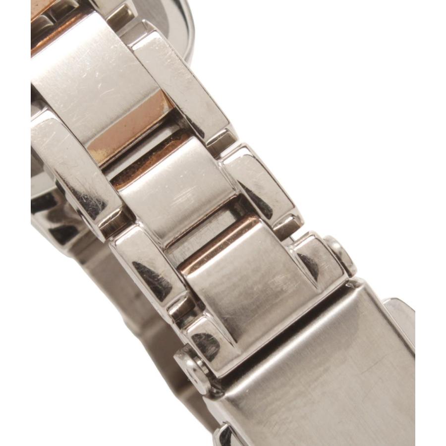 CITIZEN シチズン/xC/エコドライブ電波時計/B035-T025072/Aランク/81【中古】 シチズン 腕時計 クロスシ― xC ソーラー ピンク B035-T018645