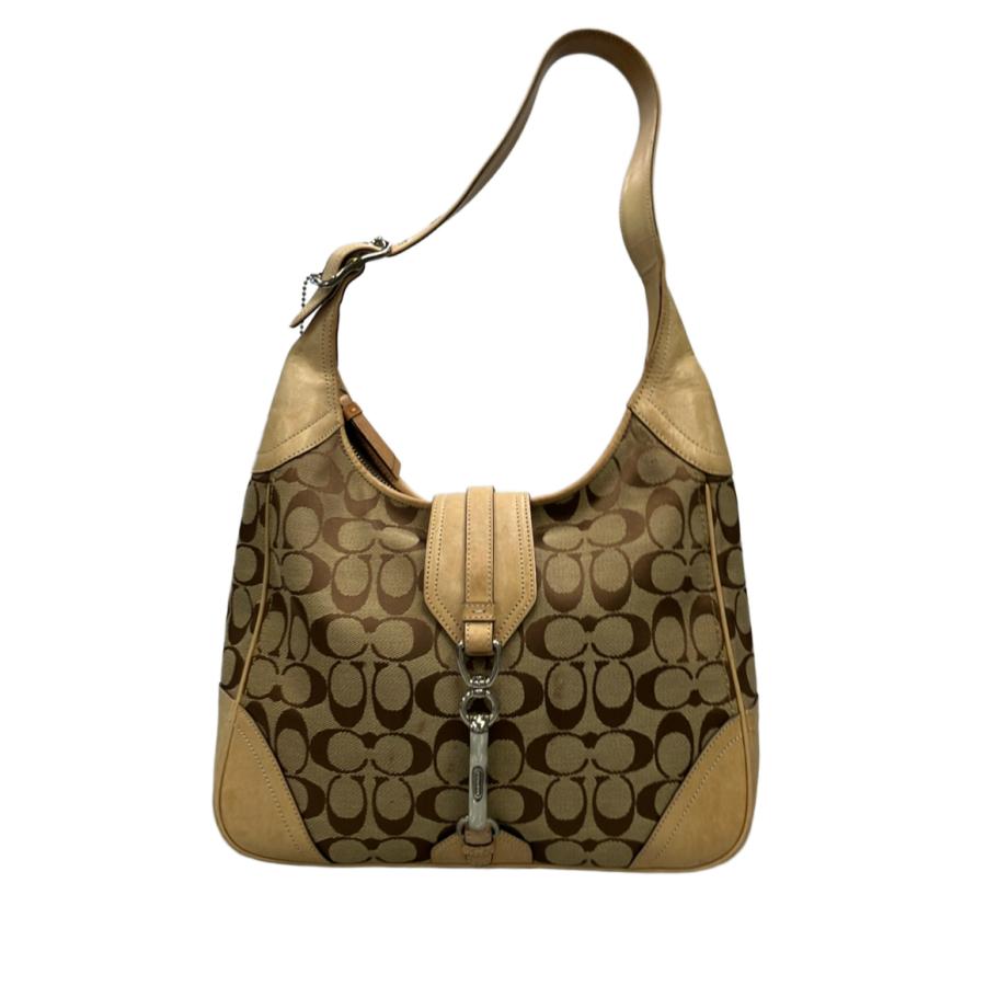 コーチ ショルダーバッグ 肩掛け シグネチャー 8K03 レディース COACH