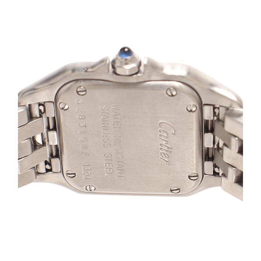 カルティエ 腕時計 パンテール クラシック フィガロ SM ウォッチ