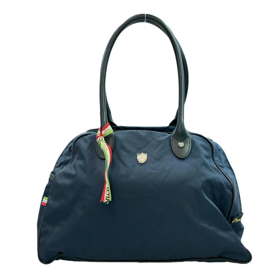 オロビアンコ ナイロンボストンバッグ メンズ Orobianco 中古  