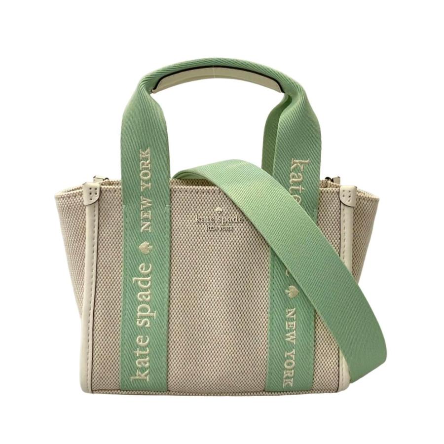 美品 ケイトスペード 2way ハンドバッグ ミニショルダーバッグ